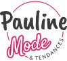Logo Pauline Mode