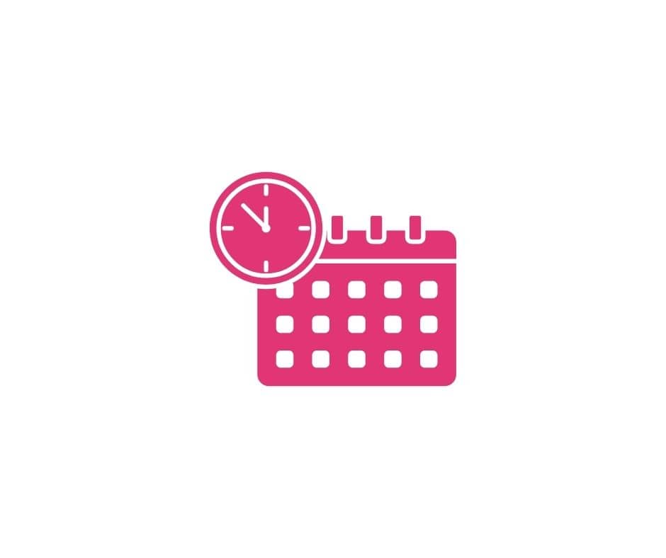 Horaires horaires pauline mode
